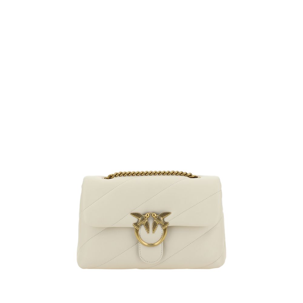 PINKO Love Classic omuz çantası